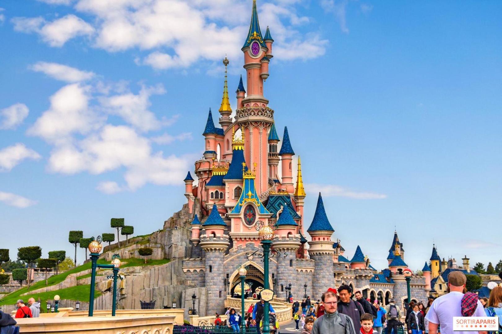 Casa Meline - Disneyland Paris Montry Exterior photo