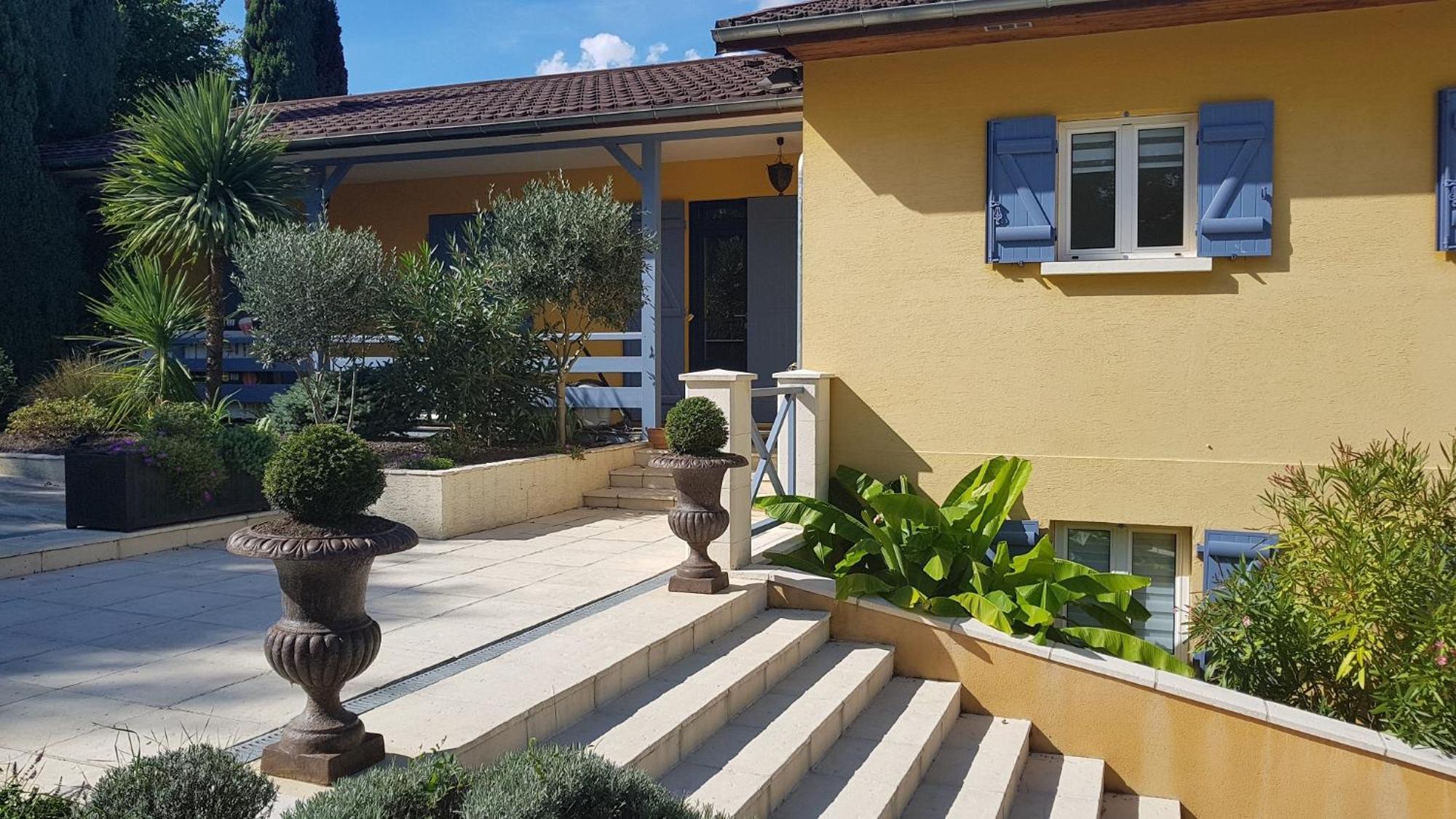 Casa Meline - Disneyland Paris Montry Exterior photo